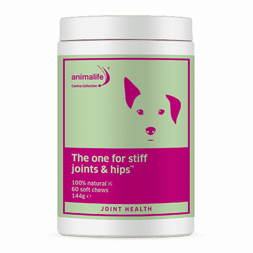 prancy pets joint chews