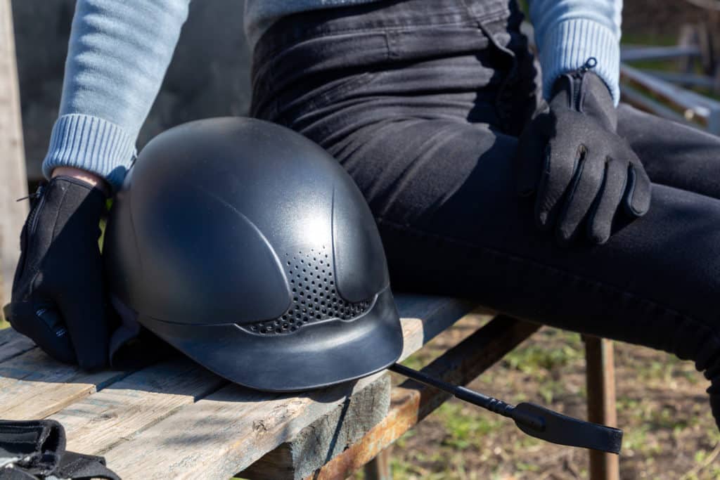 Riding Hat Animalife